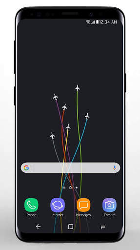 Minimal Wallpapers screenshot 6