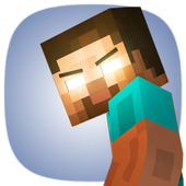 Little Herobrine icon