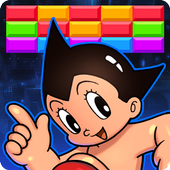 Astro Boy : Brick Breaker icon