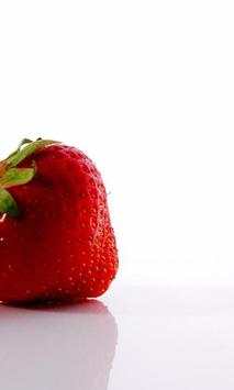 Strawberry wallpapers screenshot 3