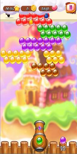 Candy Panda 2020 screenshot 3