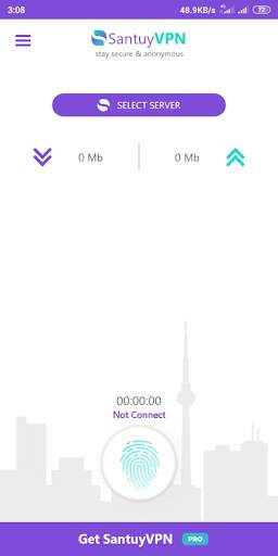 FreeCall Vpn screenshot 3