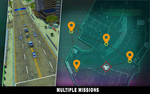 Sniper Game 3D : Free Sniper Game 2020 screenshot 11