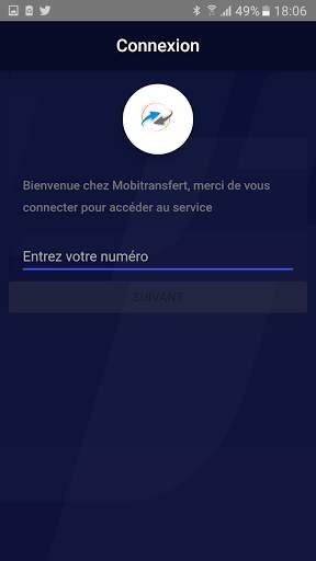 Mobitransfert screenshot 16