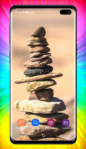 Stone Wallpaper screenshot 1