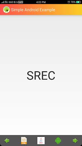Mobile Application Development Made Easy screenshot 7