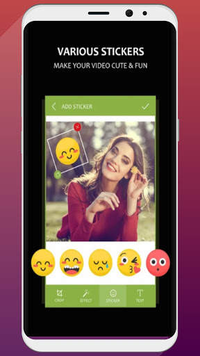 Photo Video Maker Expert screenshot 4