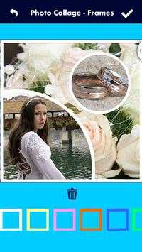 Photo Collage Frames Free screenshot 4