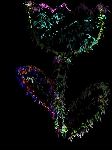 Spark Art screenshot 8