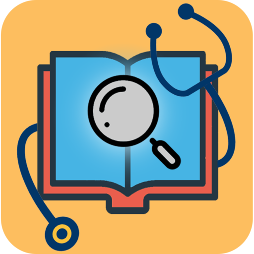 Medicos Abbreviation :Medical Short Form Offline icon