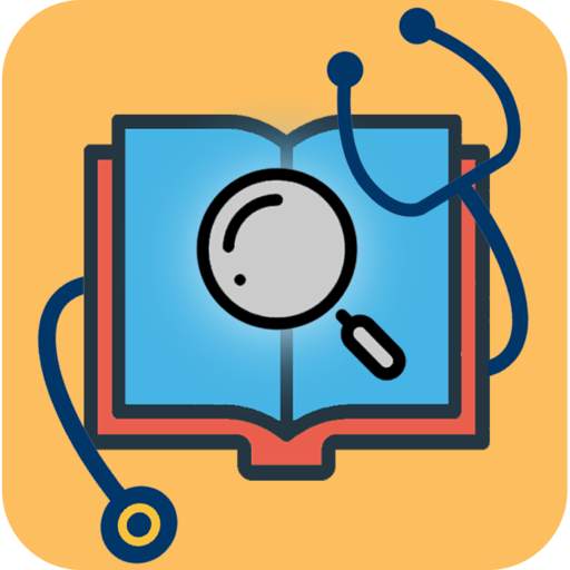 Medicos Abbreviation :Medical Short Form Offline 1.0.1