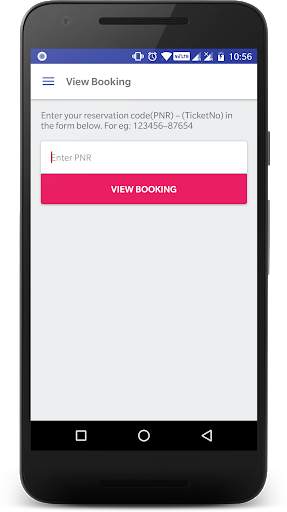RajLaxmi Travel Agency screenshot 5