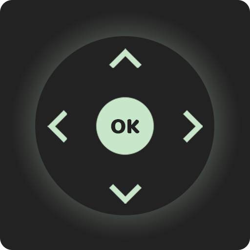 Remote for Hisense TV 1.2.3