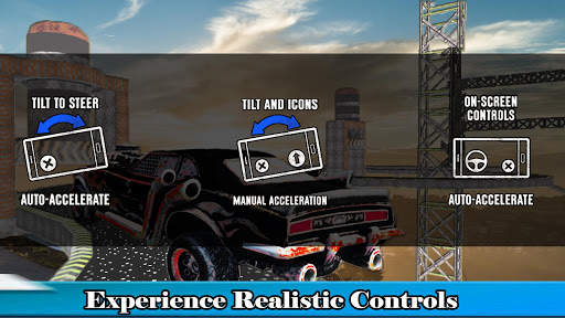 Car Racing Games: Free Driving Simulator 4 تصوير الشاشة