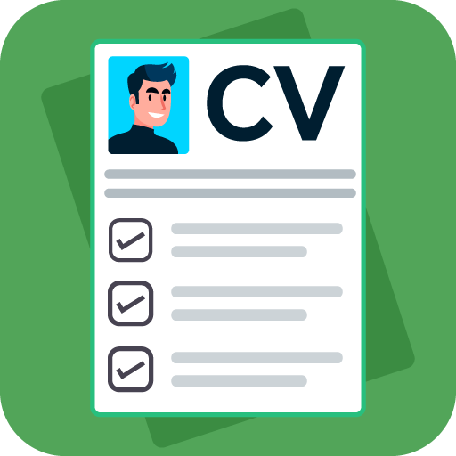 Resume Guru - Resume Builder icon