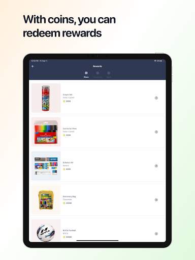 Pupl - India's 1st rewards membership card screenshot 7
