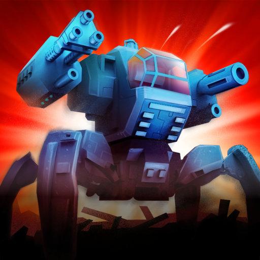 Xoli's Adventure: Free Tower Defense Strategy Game icon
