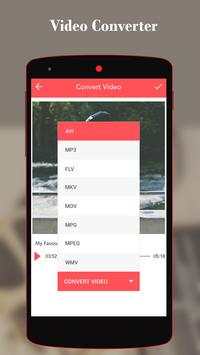 Video Converter screenshot 2