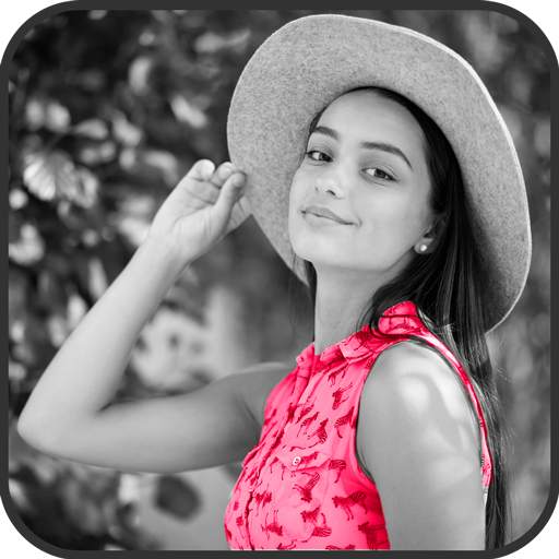 Black and White Photo Editor 1.5