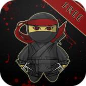 Ninja Warrior Run 1.0.0