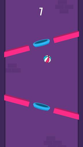 Dunk A Lot screenshot 4