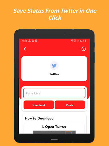 Free Video Downloader-Video Downloader App screenshot 12