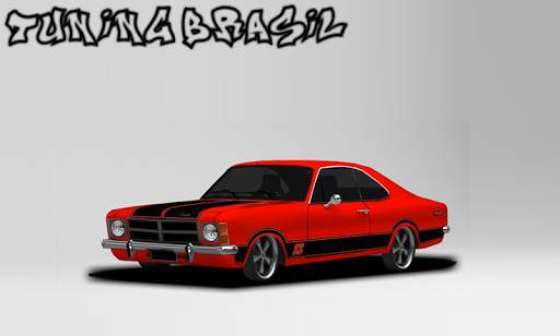 Tuning Brasil Legacy screenshot 8