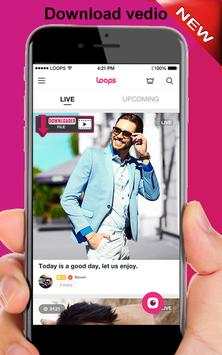 loops Downloader screenshot 6