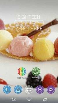 Yummy Candy Icon Pack screenshot 1