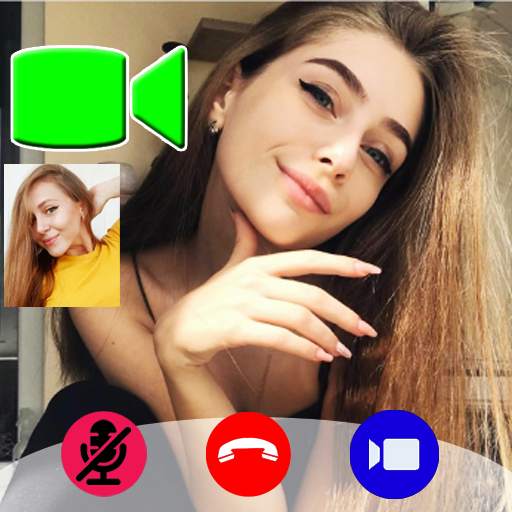 Girls Chat Live Talk - Free Chat & Call Video tips 9.0