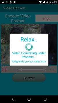 Total Video Converter screenshot 5