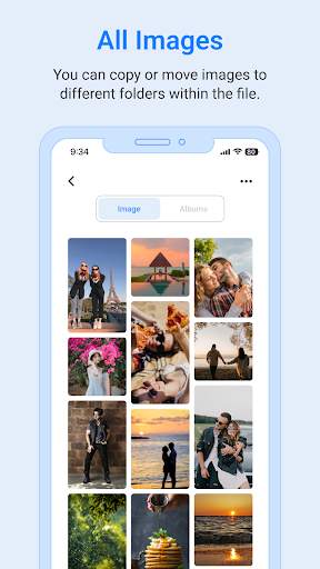 My Files screenshot 3