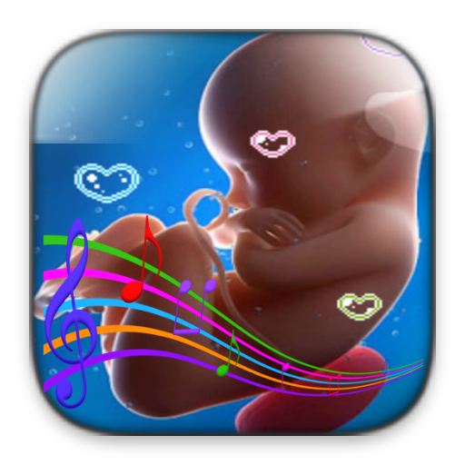 PREGNANCY MUSIC COLLECTION icon