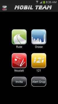 Mobil Team screenshot 8