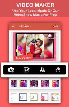 xxVideo = Photo   Music screenshot 2