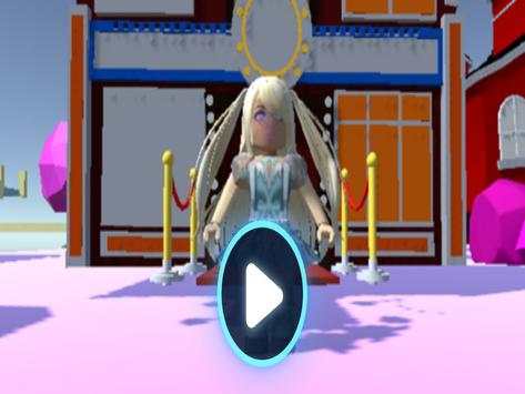 Crazy Royale High Roblox's Obby Mod screenshot 5