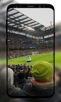 New Manchester City Wallpapers 4k HD 6 تصوير الشاشة
