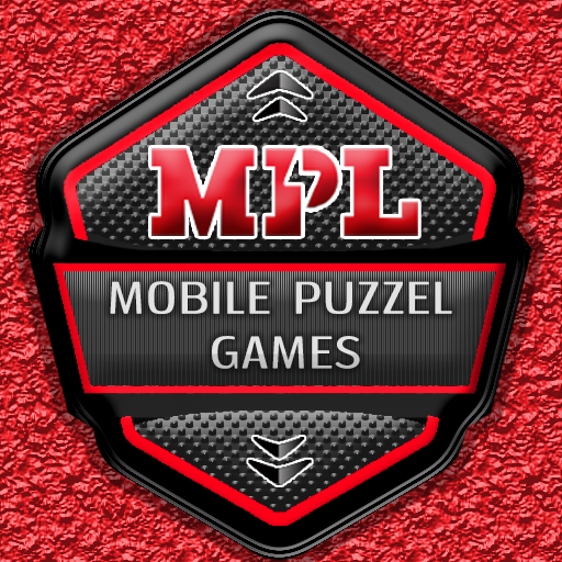 ikon Puzzle game