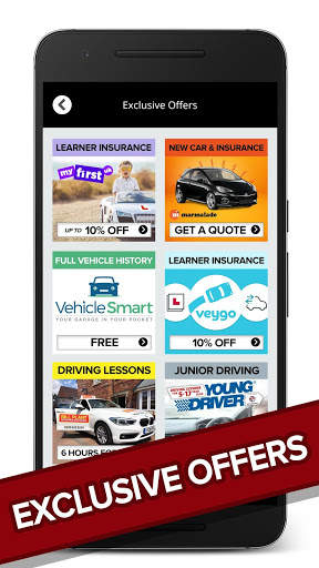 Learn to Drive 2021 screenshot 8