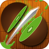 Fruit Slicer Deluxe icon