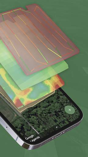 xFarm L'app per l'agricoltura screenshot 2