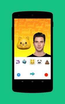 Animoji screenshot 3