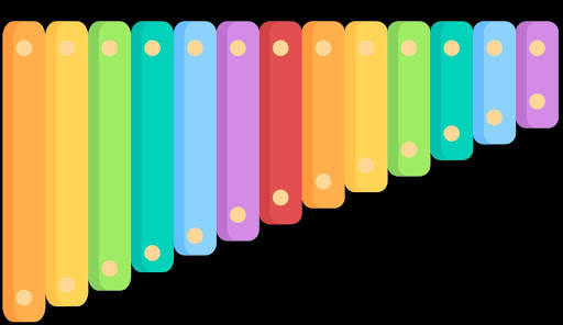 Musical Sounds screenshot 1