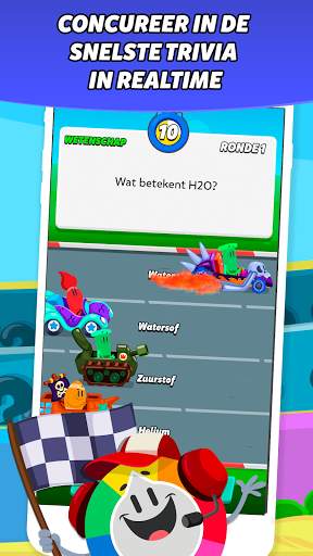 Trivia Cars screenshot 5
