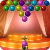Bubble Shooter Deluxe