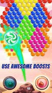Bubble Pop Candy screenshot 5