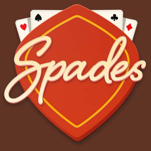 Spades 38