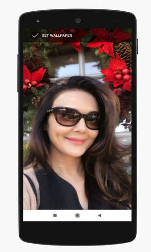 Preity Zinta HD Wallpapers screenshot 4