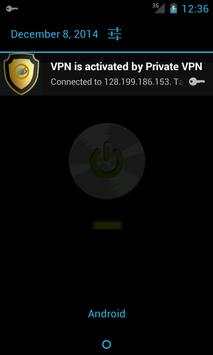 Private VPN screenshot 6