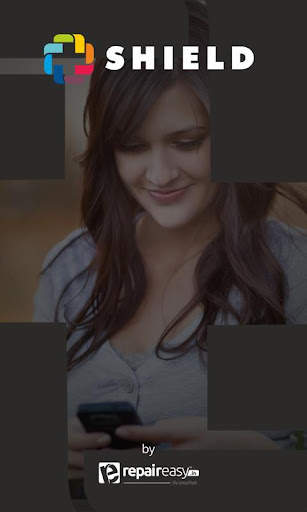 Shield Partner App screenshot 1